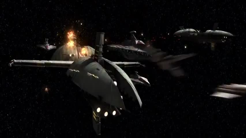 The Clone Wars - Season 4 For Free On 