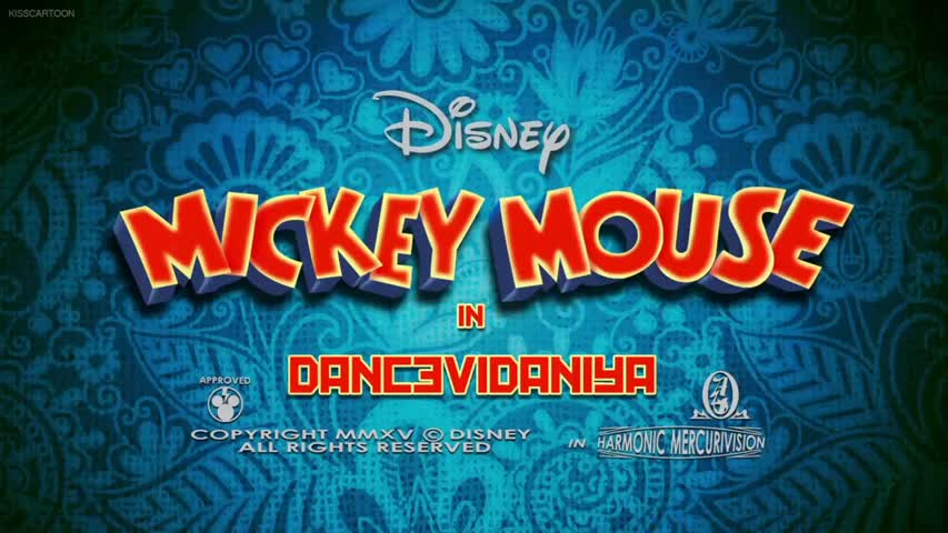 Mickey Mouse Season 3 Episode 12