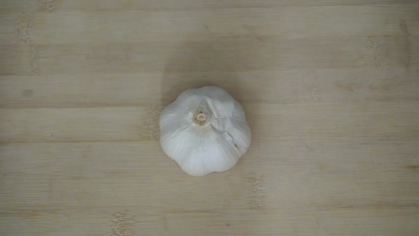 How to Grow Garlic!