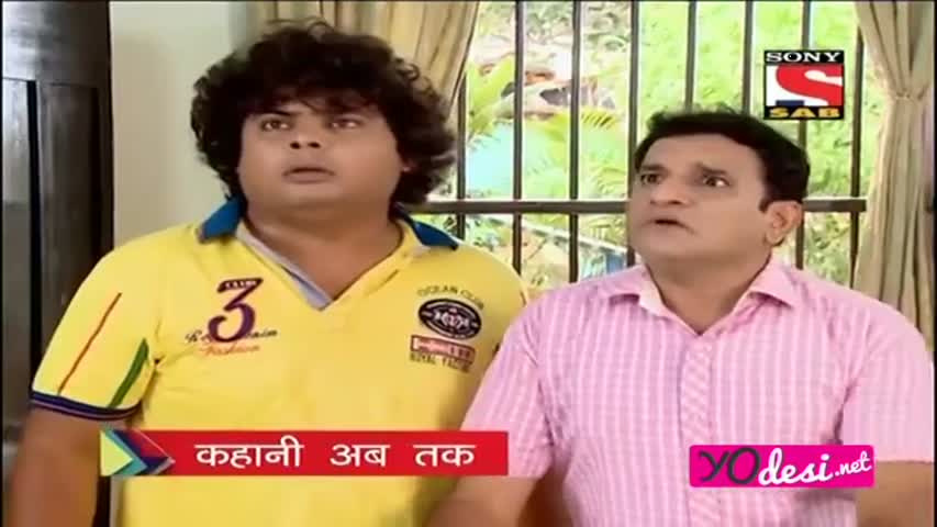 Chidiya Ghar 19th May 2016  Part 1