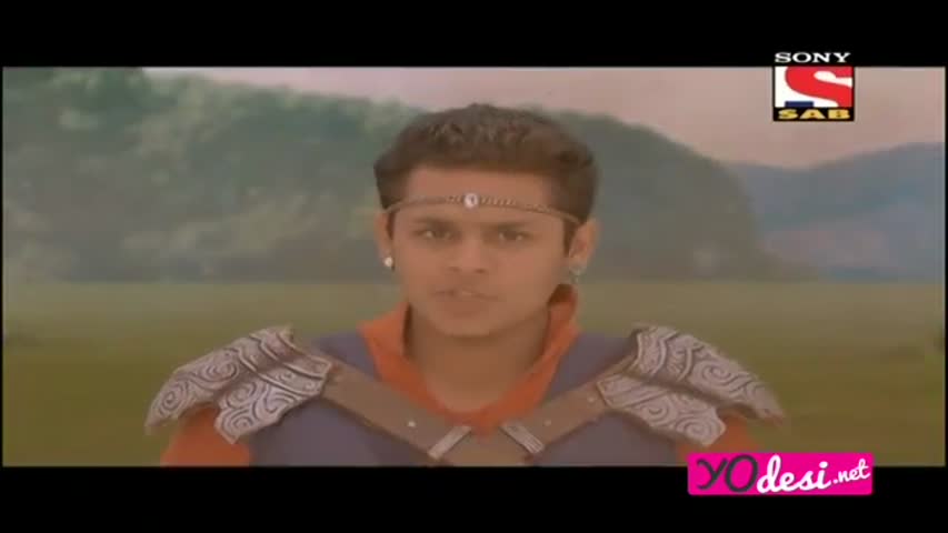Baal Veer 20th May 2016  Part 2
