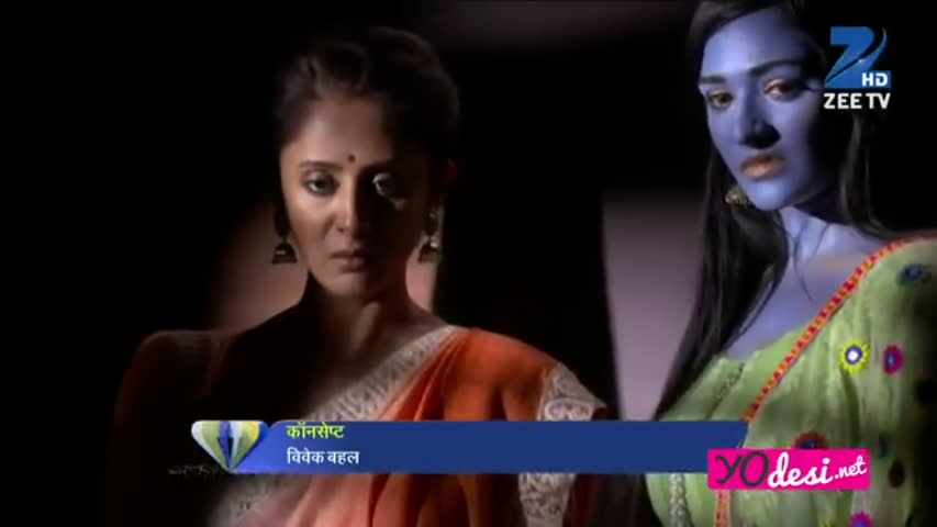 Vishkanya 11th May 2016 Full Episode 39