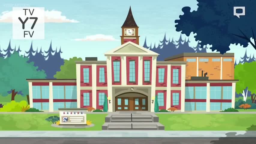 Supernoobs Episode 33