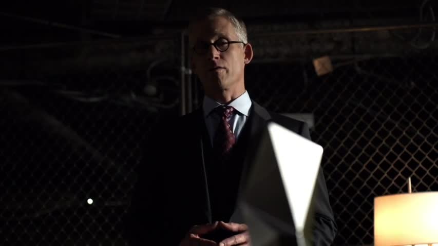 Agents of S.H.I.E.L.D. - Season 2 Episode 9 - ...Ye Who Enter Here