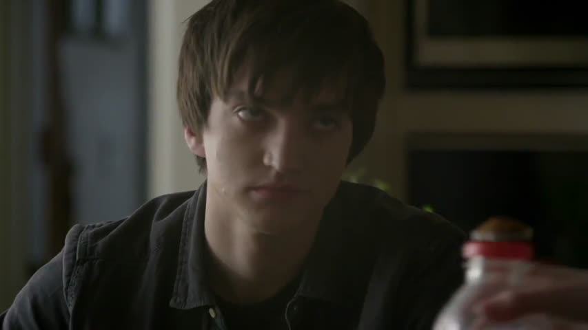 Continuum - Season 1 Episode 2 - Fast Times