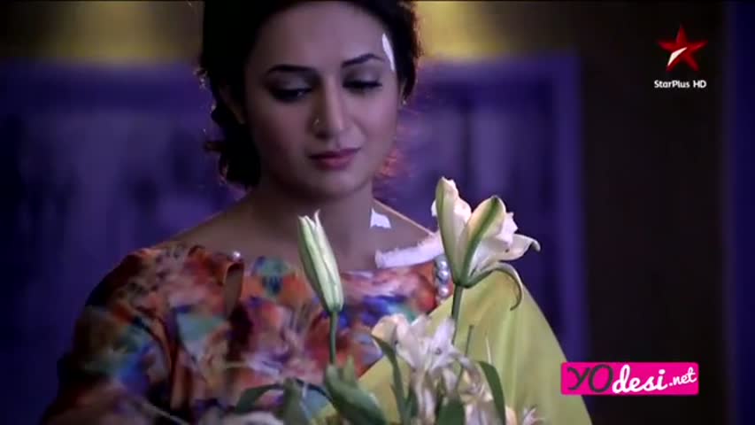Yeh Hai Mohabbatein 1st May 2016 Part 2