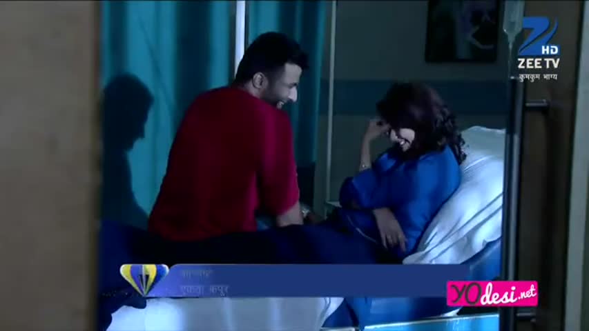 Kumkum Bhagya 6th June 2016 Full Episode 587