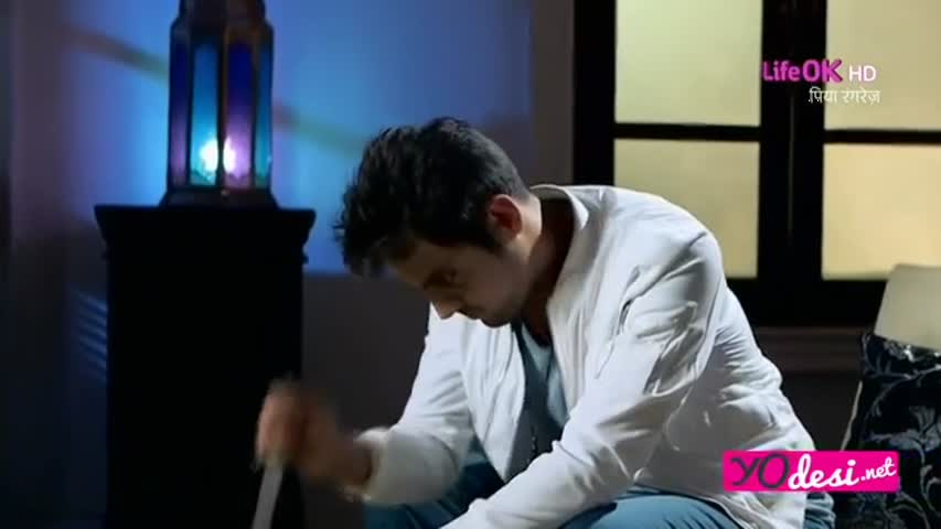  Piya Rangrezz 12th May 2016  Part 2