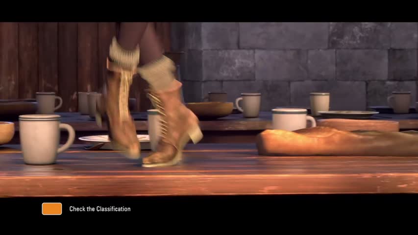 BALLERINA OFFICIAL TRAILER [Australia] 12 January 2017 