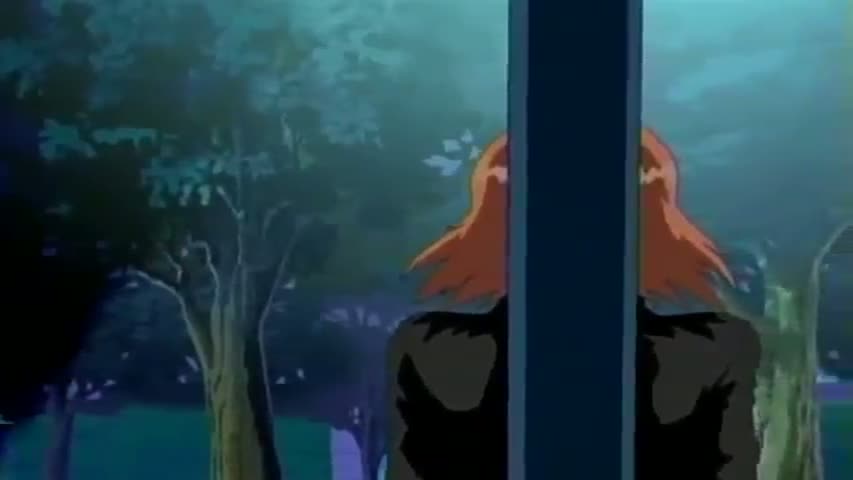 Martin Mystery - Season 3Episode 14: Day Of The Shadows Part 1