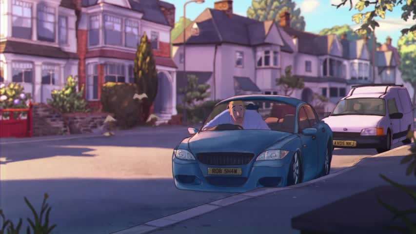 TheRose- Make Them Giants - O2