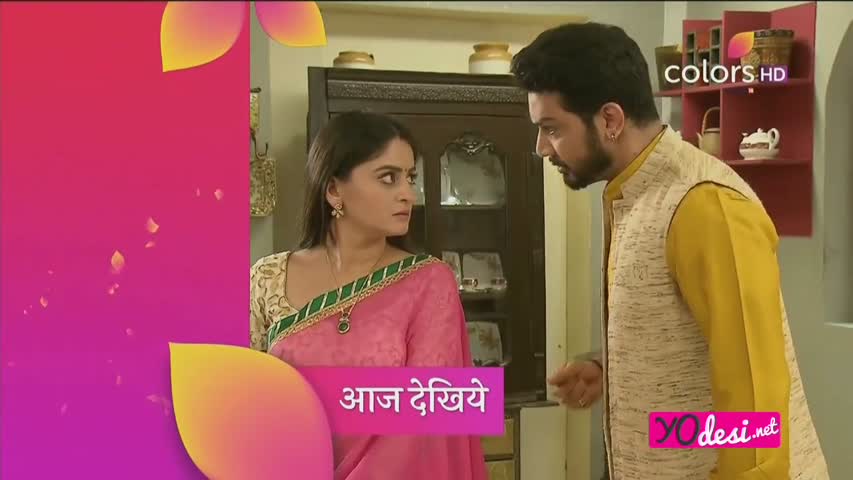 Balika Vadhu 23rd June 2016 Full Episode 2216