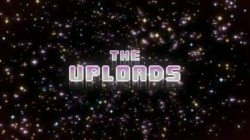 The Amazing World of Gumball - Season 4Episode 15: The Uploads 