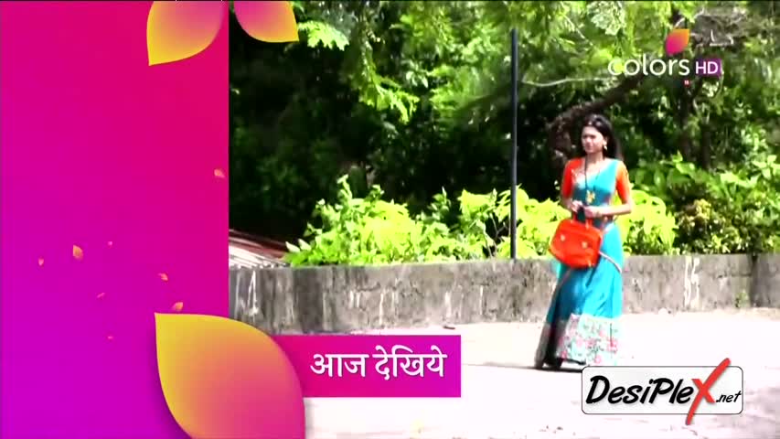 Swaragini 9th August 2016 Episode 381
