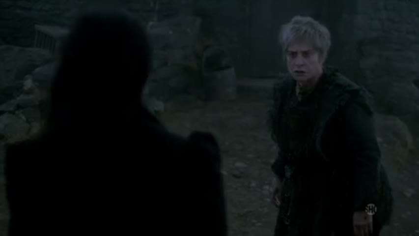 Penny Dreadful - Season 2 Episode 4 - Evil Spirits in Heavenly Places