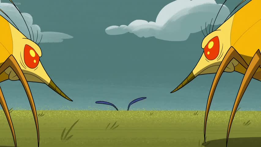 Wabbit: A Looney Tunes Production Episode 29