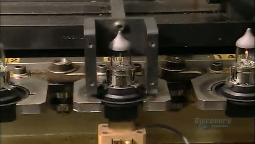 How Its Made Season 7 Episode 11