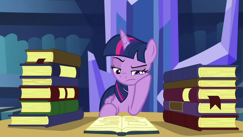 My Little Pony Friendship Is Magic - Season 5Episode 16: Made in Manehattan