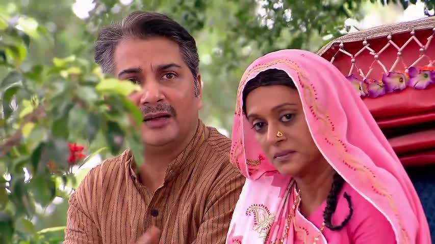 Mere Angne Mein 2nd September 2016 Episode 434
