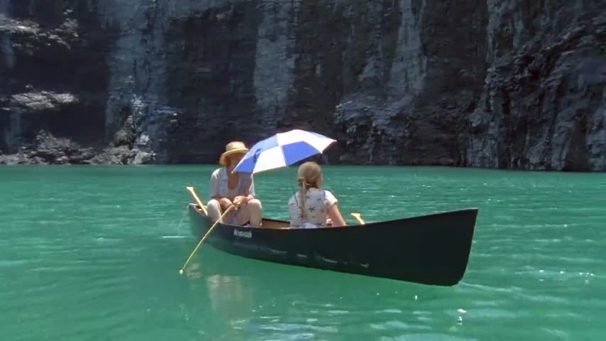 The Walking Dead - Season 1 Episode 4 - Vatos