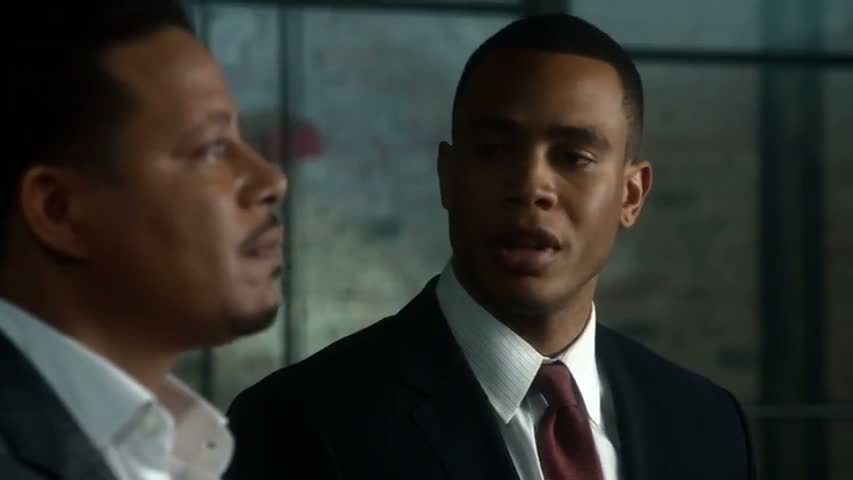 Empire - Season 1 Episode 8 - The Lyon's Roar 