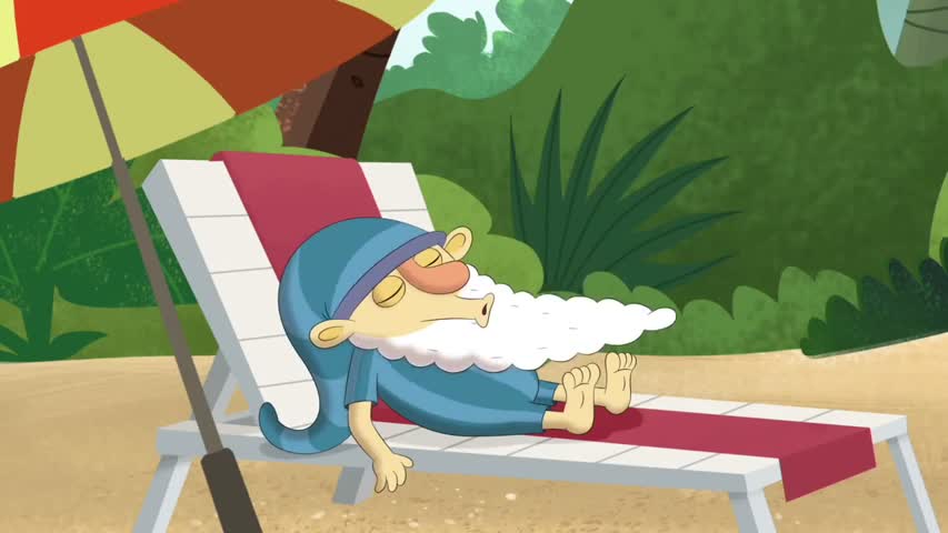 The 7D Season 1 Episode 21