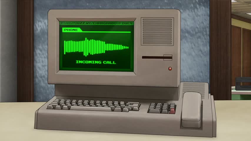 Archer - Season 6Episode 07: Nellis