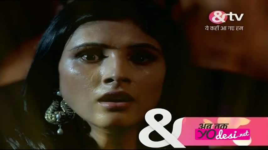  Yeh Kahan Aa Gaye Hum 31st May 2016  Part 1