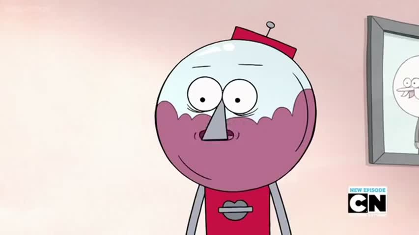 REGULAR SHOW SEASON 7 EPISODE 8