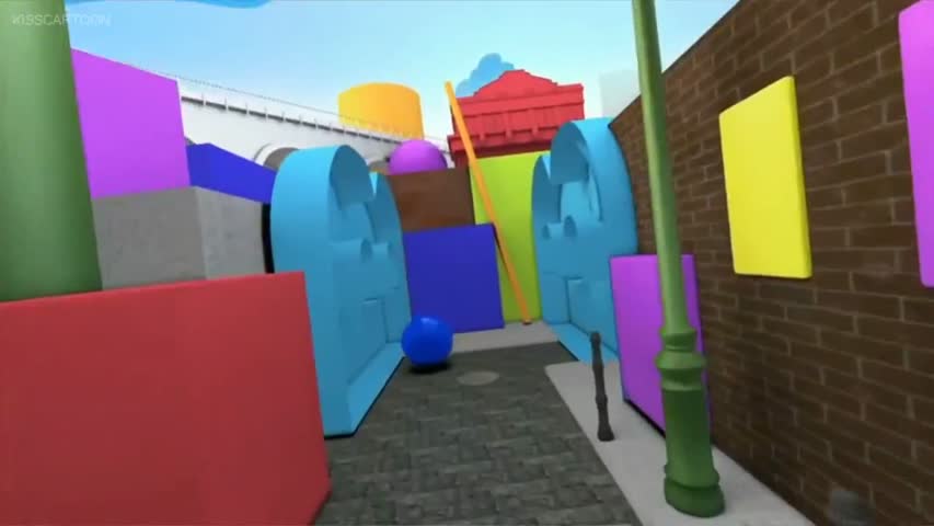 Sesame Street Season 46 Episode 12