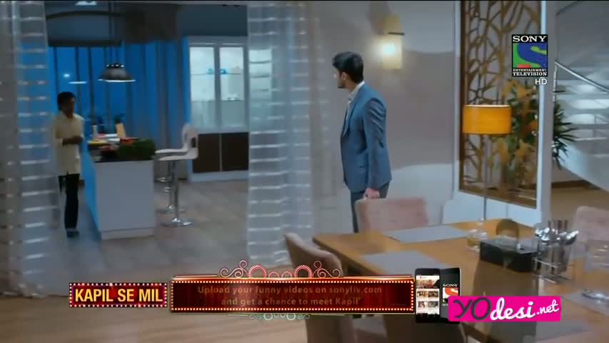 Kuch Rang Pyar Ke Aise Bhi 25th April 2016  Part 2