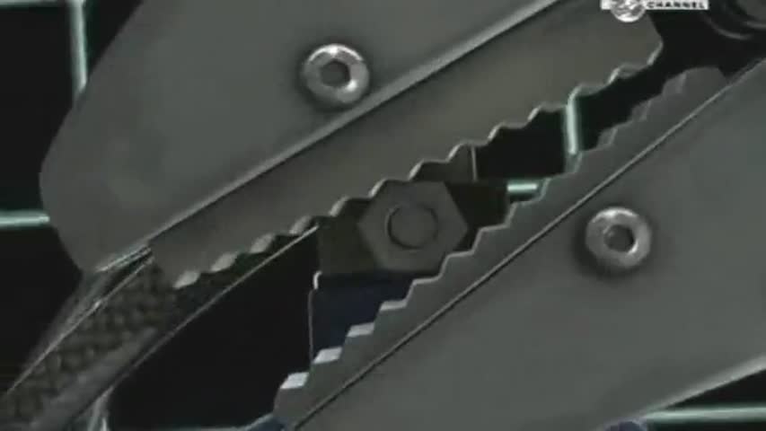 How Its Made Season 8 Episode 8