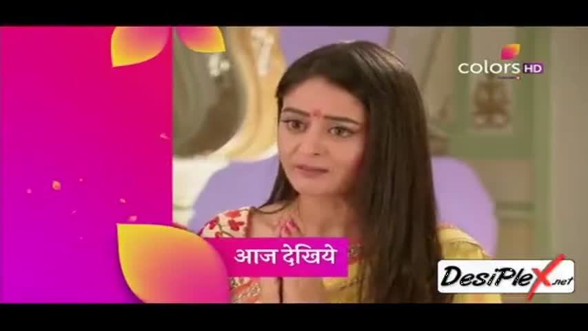 Balika Vadhu 15th June 2016 Full Episode 2208