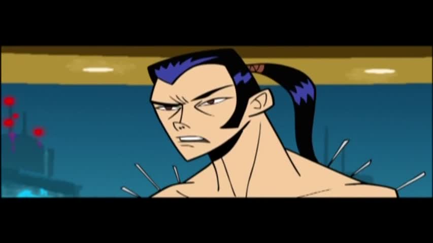 The Venture Bros - Season 1 Episode 00: The Terrible Secret of Turtle Bay