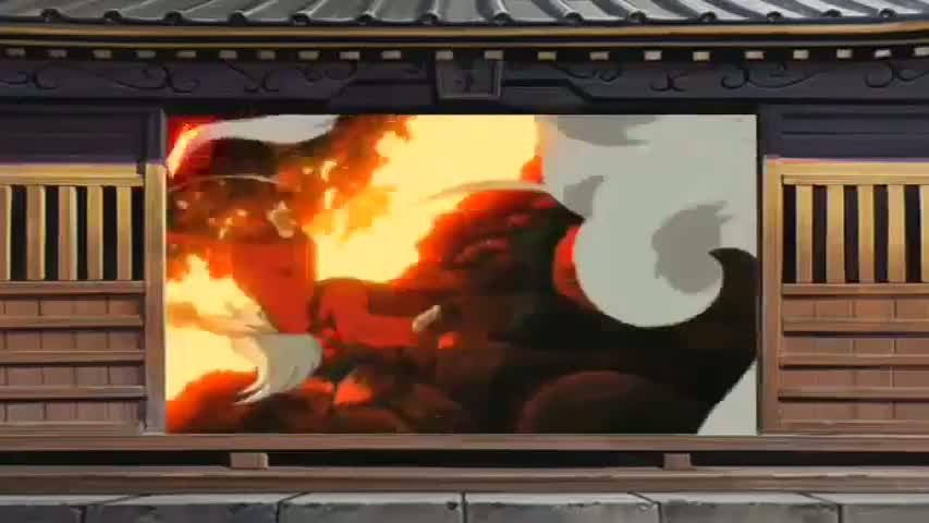 Inuyasha - Season 5 Episode 18