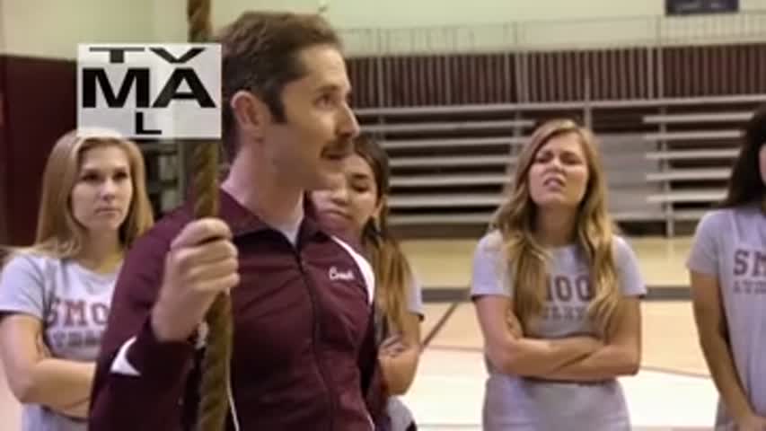 Those Who Can't  Season 1 Episode 3  Lady and the Skamp