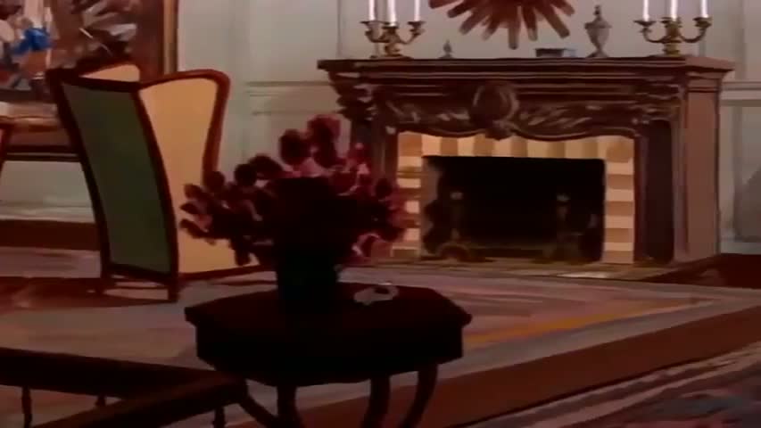 Tom and Jerry Episode 22: Mucho Mouse