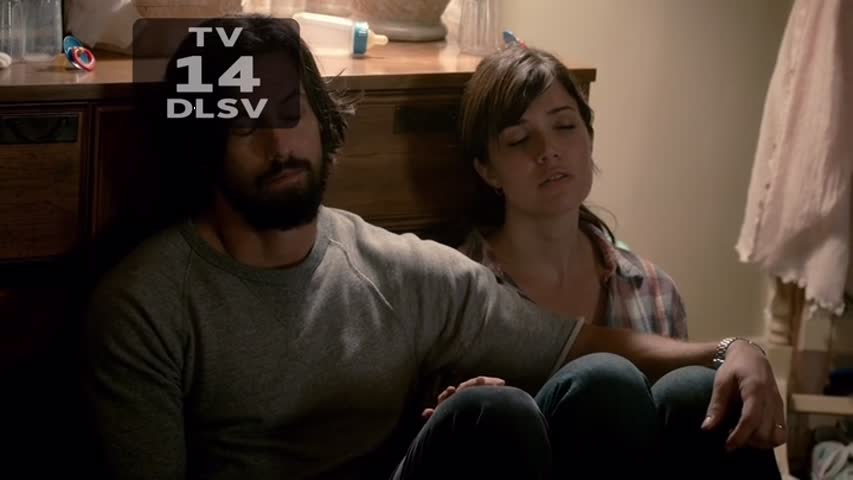 This Is Us - Season 1 Episode 5 - The Game Plan