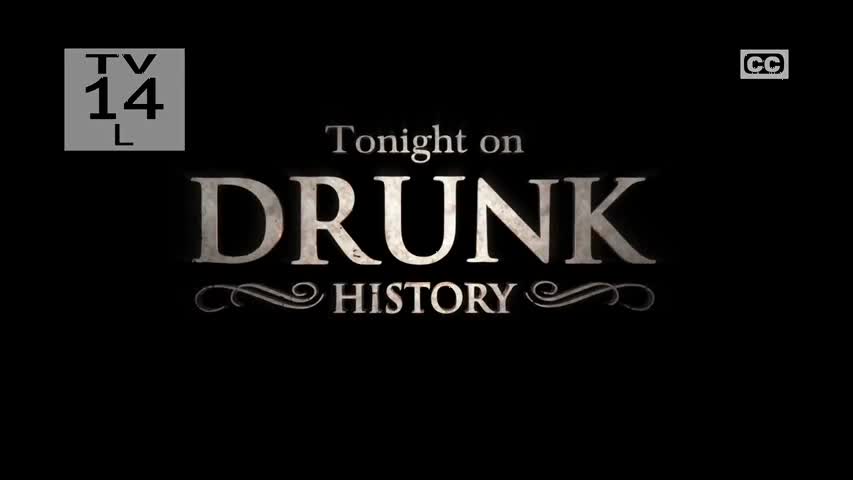 Drunk History - Season 3 Episode 12 - Las Vegas