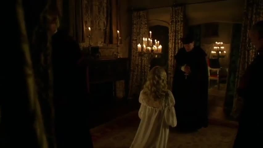 The Tudors - Season 3 Episode 2 - The Northern Uprising