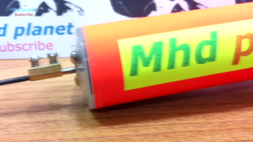 Awesome Ideas using 12V MOTOR 