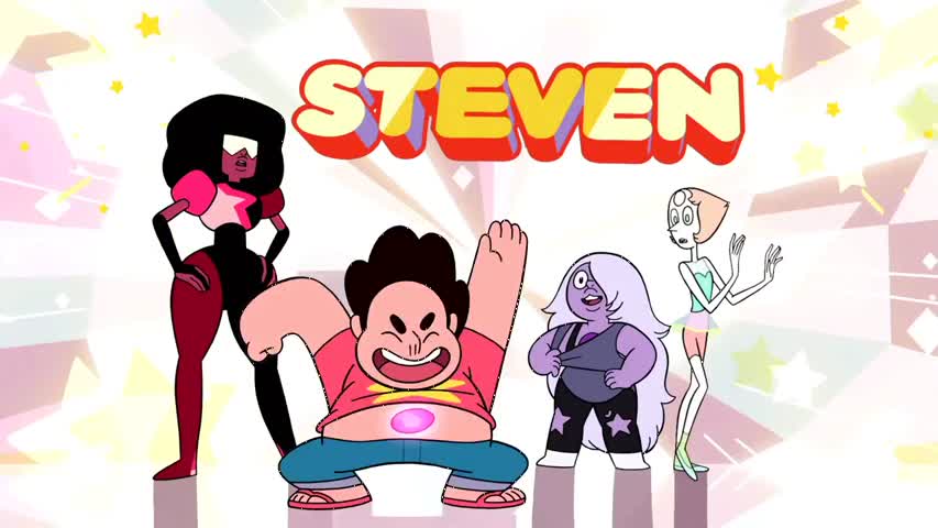 Steven Universe Season 1 Episode 013