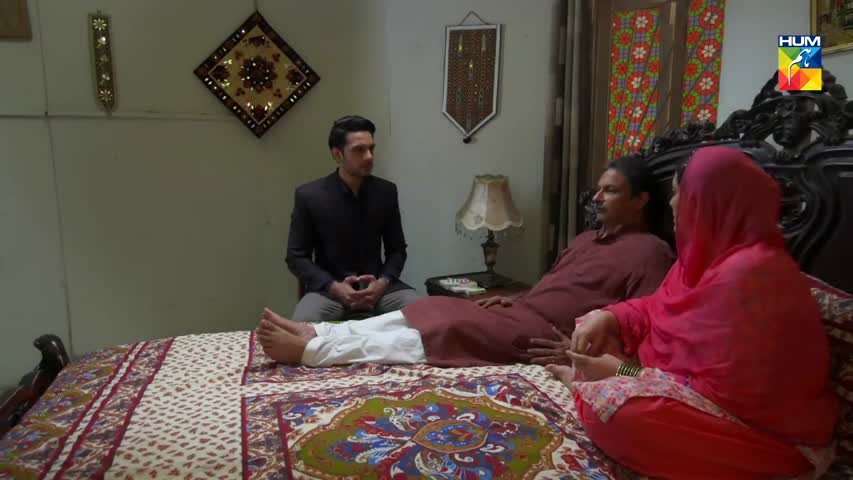 Sanwari - Episode-16 - Sep-13- 2018