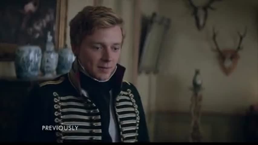 War and Peace (2016) - Season 1 Episode 5