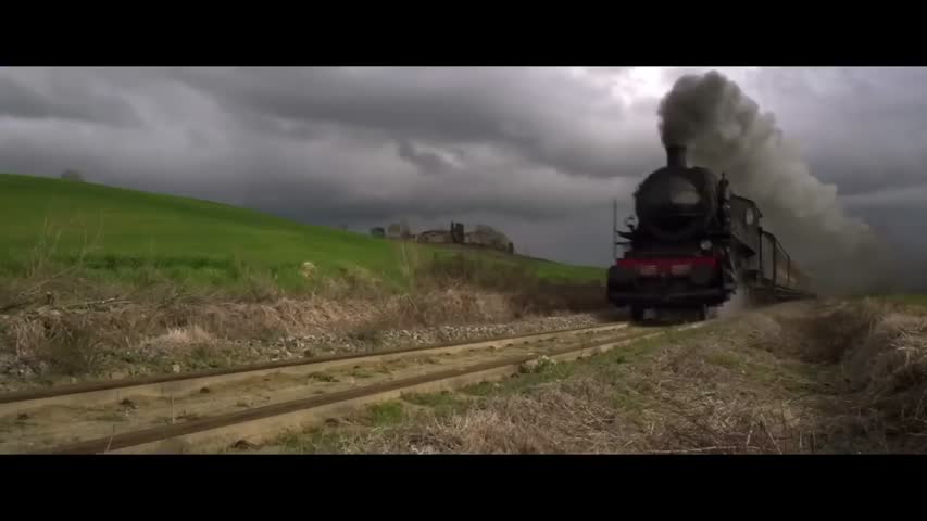 FULLMETAL ALCHEMIST Trailer (2017) 