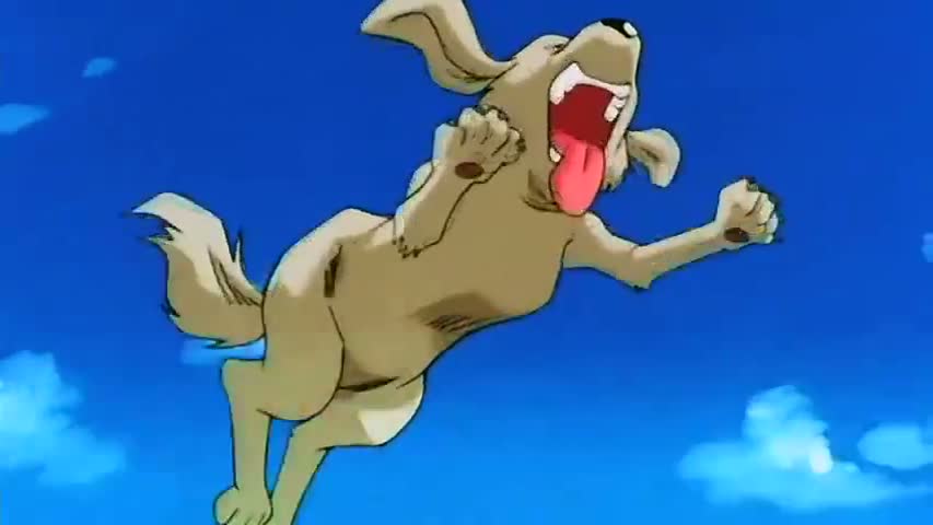 Dragon Ball Z - Season 9Episode 2 : Buu Against Buu