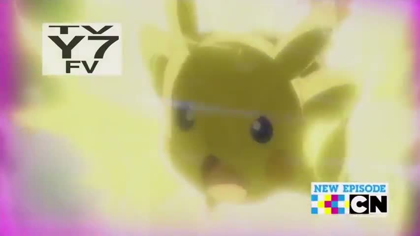 Pokemon - Season 17Episode 19: A Conspiracy to Conquer!