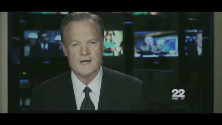 The Battle for Earth