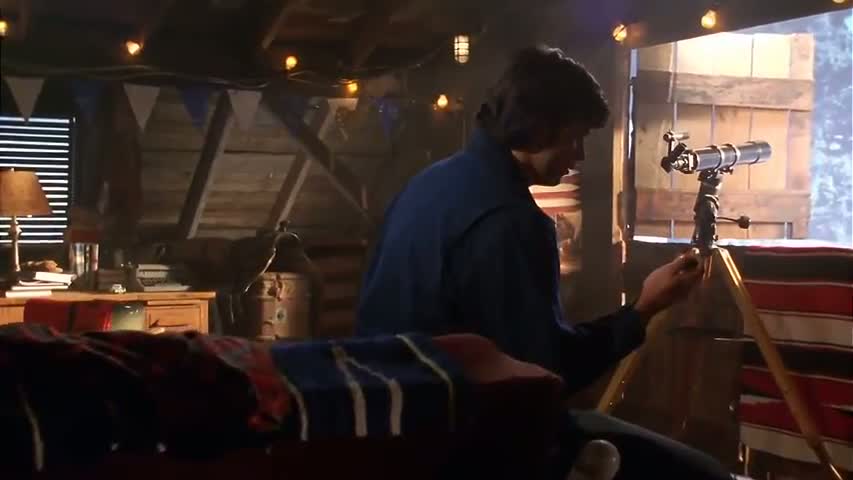 Smallville - Season 5 Episode 12 - Reckoning 