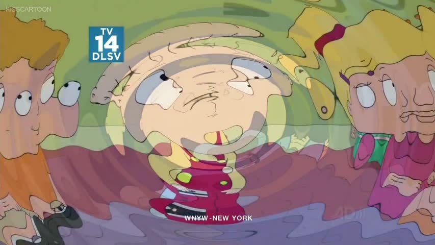 Family Guy Episode 15